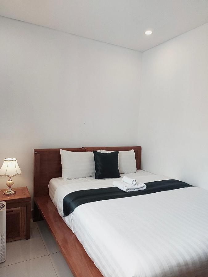 Twins Hotel Ho Chi Minh-Byen Eksteriør billede
