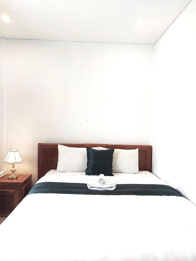 Twins Hotel Ho Chi Minh-Byen Eksteriør billede