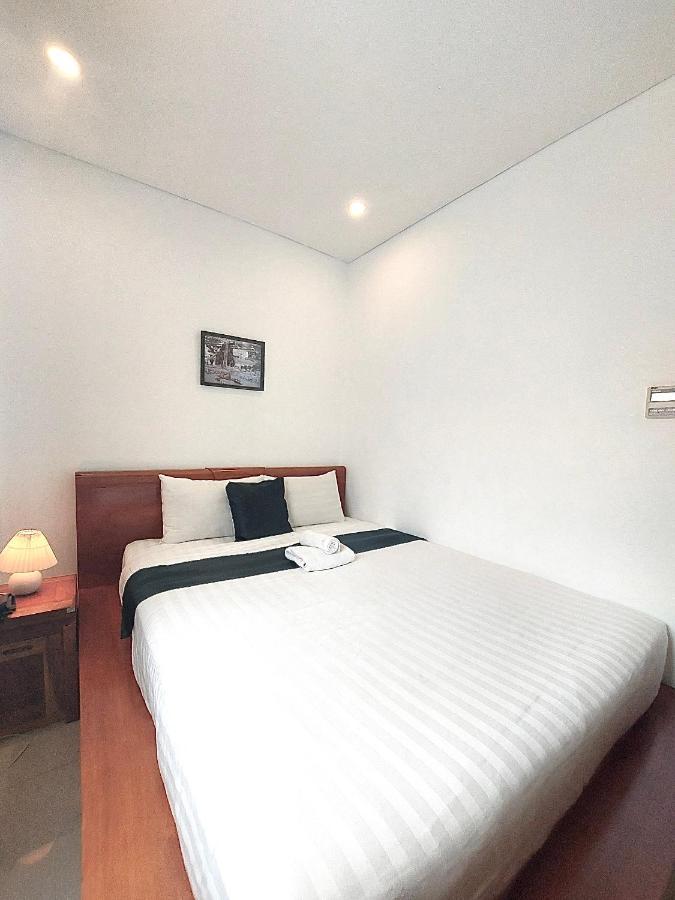 Twins Hotel Ho Chi Minh-Byen Eksteriør billede