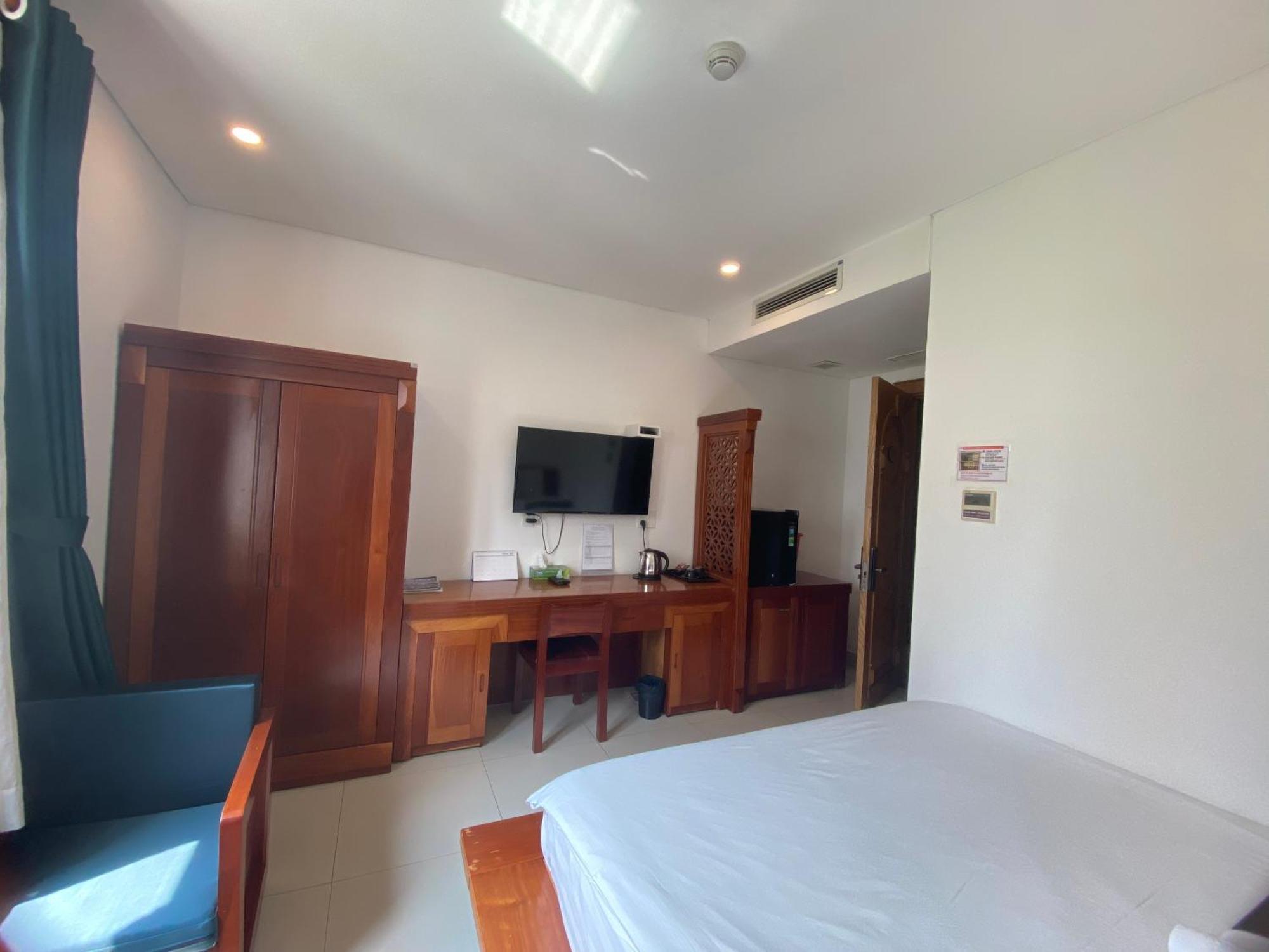 Twins Hotel Ho Chi Minh-Byen Eksteriør billede