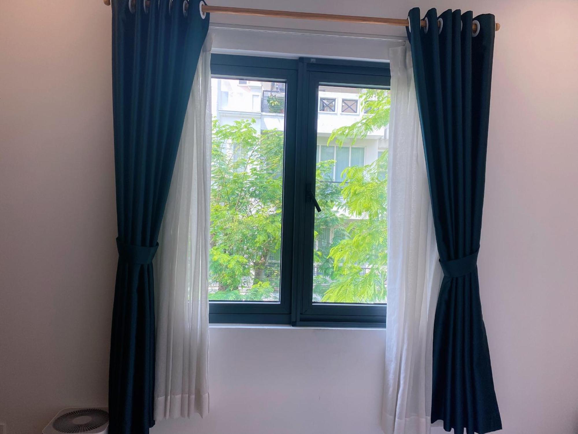 Twins Hotel Ho Chi Minh-Byen Eksteriør billede